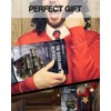 Piececool 3D Metal Puzzle Model Kit for Adults, Queen Anne’s