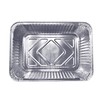 (30 Pack) Premium Lasagna Pans 14" x 10" x 3”