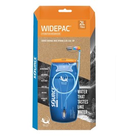 Source Widepac Volume 1.5 Alpine Blue