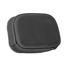 Indian Motorcycle Rider and Passenger Sport Backrest Pad