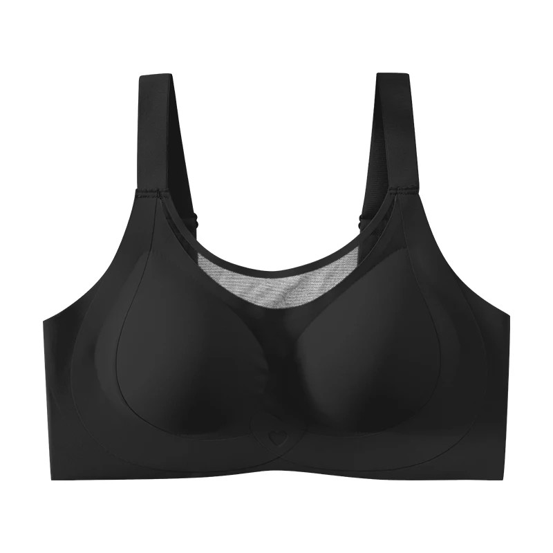 3D Ergonomic Adhesive Bra No Pressure All Day Comfort SeamlessColor: