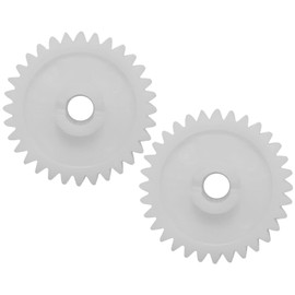 Xspeedonline 41A5021 81B0045 41A2817 41C4220A 2X Garage Door Opener Drive Gear Replacement for LiftMaster for Chamberlain Cgain Drive Garage Door Opener 140, 150, 240, 350, 450, 550, 700WHC, 701WHC