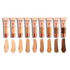 VICHY MINÉRALBLEND, base de maquillaje hidratante, tono 03 Gypsum, 30