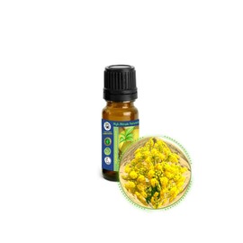 10ml (1/3oz) Asafoetida Essential Oil (Ferula Assa-Foetida)