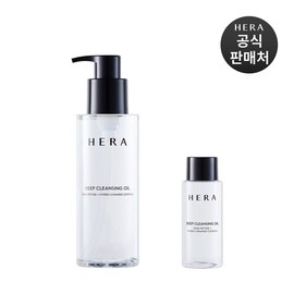 Hera 헤라기획 딥 클렌징 오일  225ml Hera Planning Deep Cleansing Oil 225ml