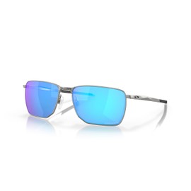 Oakley Men's Sunglasses, silver