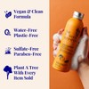 The Powder Shampoo - Powder Shampoo Aluminum Bottle Strengthening &