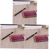 Beavorty 36 Pcs Lip Liner Pencils Set Pipliner Pencil Waterproof