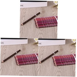Beavorty 36 Pcs Lip Liner Pencils Set Pipliner Pencil Waterproof Lipliner Pencil Lip Makeup Set Comfortable Application Long-lasting