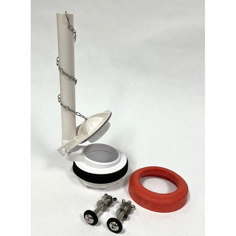 American Standard Champion 4 Replacement Flush Valve for Two Piece