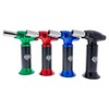 Kitchen Torch, blow torch -Special Blue Refillable Butane Torch With