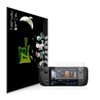 TenbyTen Valve Steam Deck AR High Definition Anti-reflective Screen Protector / 벨브 스팀덱 AR 고화질 무반사 액정보호필름