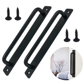 TOSCOS 4Pcs Surfboards Fin Screw Set Tool Stainless Steel Surfboard Screw, for Long Board, Inflatable SUP, Paddle Boards(Silver)