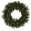 Vickerman 30" Douglas Fir Artificial UnLit Wreath.