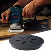 150mm Backing Pad Compatible with Bosch Sander, Gekufa Sander Pad