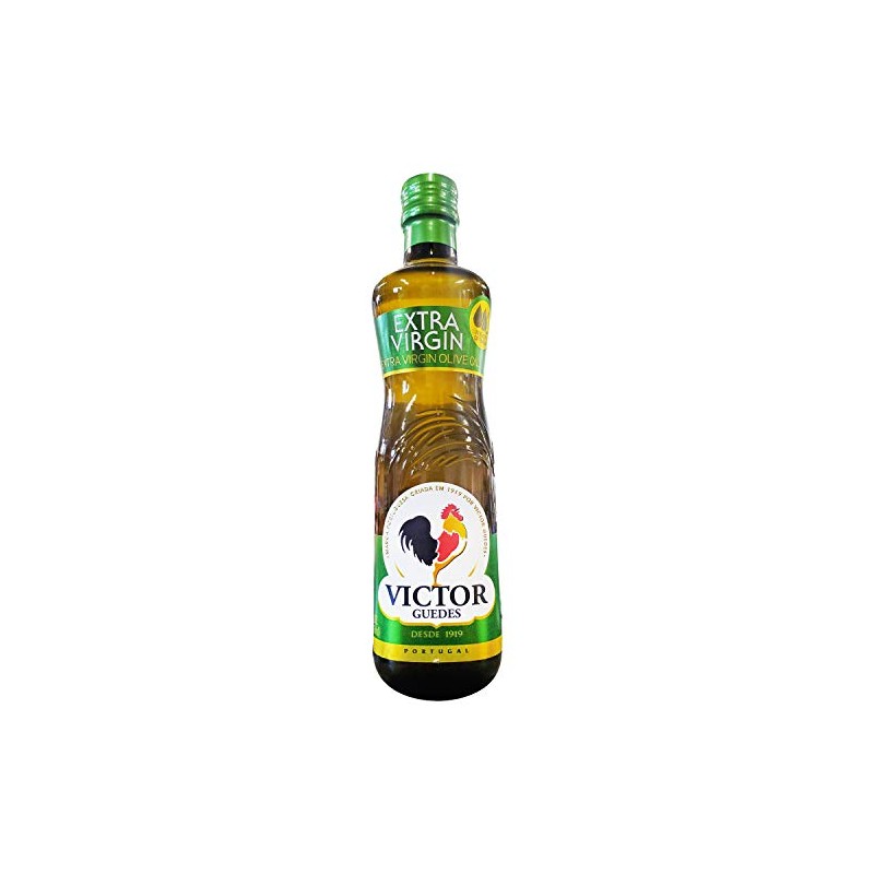 Victor Guedes Extra Virgin Olive Oil 16.9fl.oz