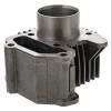 NICHE 80cc Engine Piston Cylinder for Yamaha Raptor Badger 80