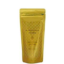 HSCコラーゲンプラチナム　-プロショット-　3ml×25包入