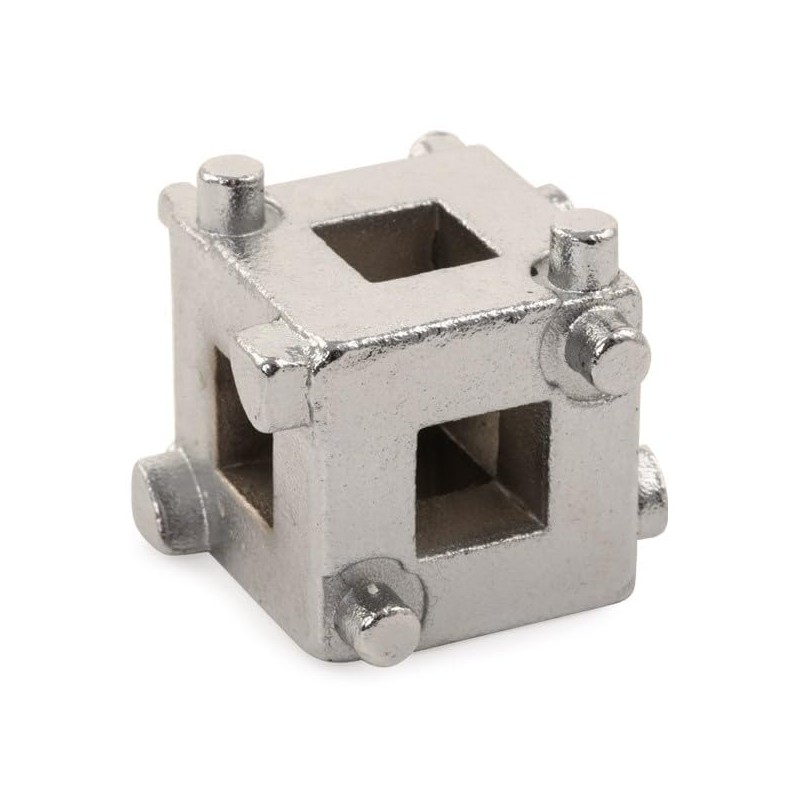 ENERGY RESET TOOL BRAKE CALIPER PISTON NE00665 CHROME VANADIUM STEEL