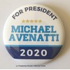 Michael Avenatti for President Campaign Buttons (AVENATTI-701-ALL)