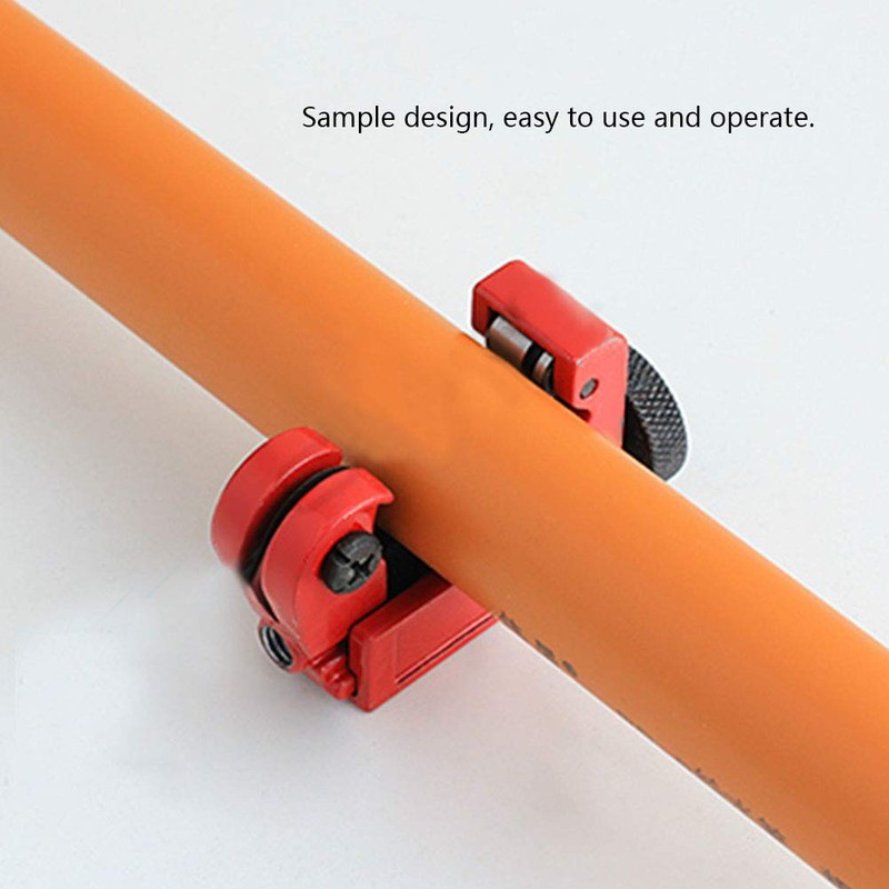 Dilwe Mini Arrow Cutter, Durable Handheld Metal Separator, Archery Arrow