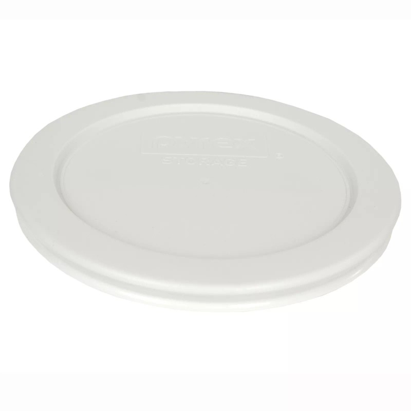 Pyrex 5 Piece Lid Bundle for 7200, 7201, 7210, and