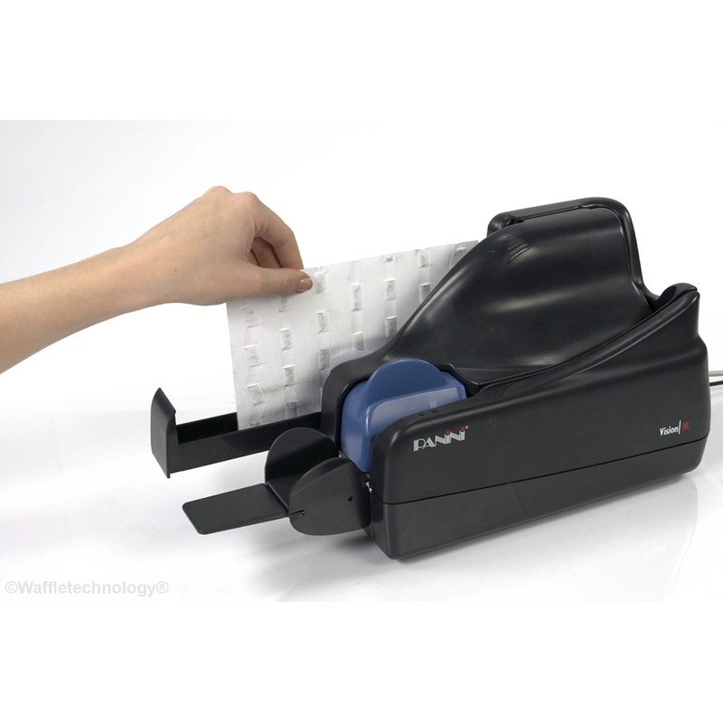 Waffletechnology Check Scanner Cleaning Cards (5)