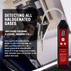 Simbow Refrigerant Leak Detector with LED Light, Halogen Leak Detector