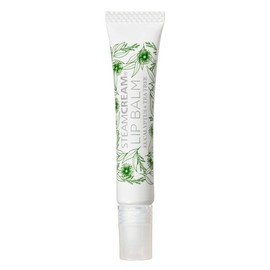 Lip Balm Eucalyptus & Tea Tree Steam Cream STEAMCREAM Lip Balm, 0.3 oz (8 g), Lip Care, Nail Care, Moisturizing, Eucalyptus Tea Tree, Lemon Myrtle, Natural Essential Oil