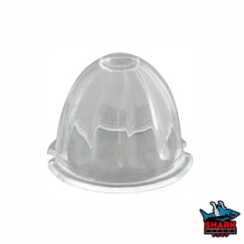 Tractobull USA Clear Watermelon Glass Lens (5 pack)