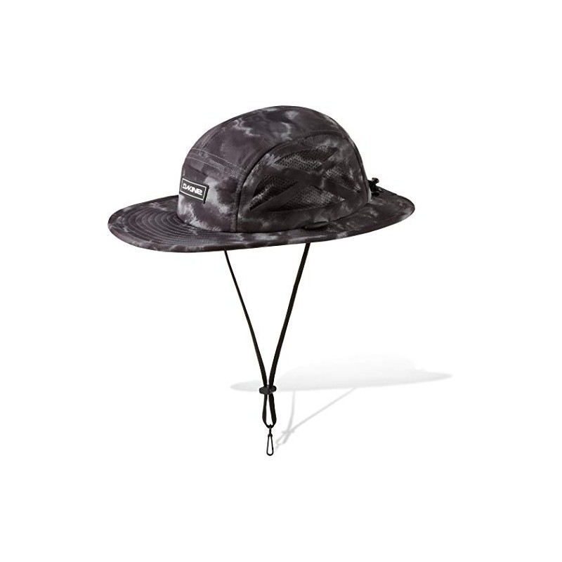Dakine Kahu Surf Hat - Dark Ashcroft Camo - Quick
