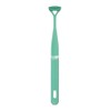 Oral Care Tongue Moss Toru Zettitle 1 Piece Pearl Green