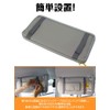 KOYOKOMA Sun Visor Pocket, Large Capacity, Storage, For Cars, Multi-functional