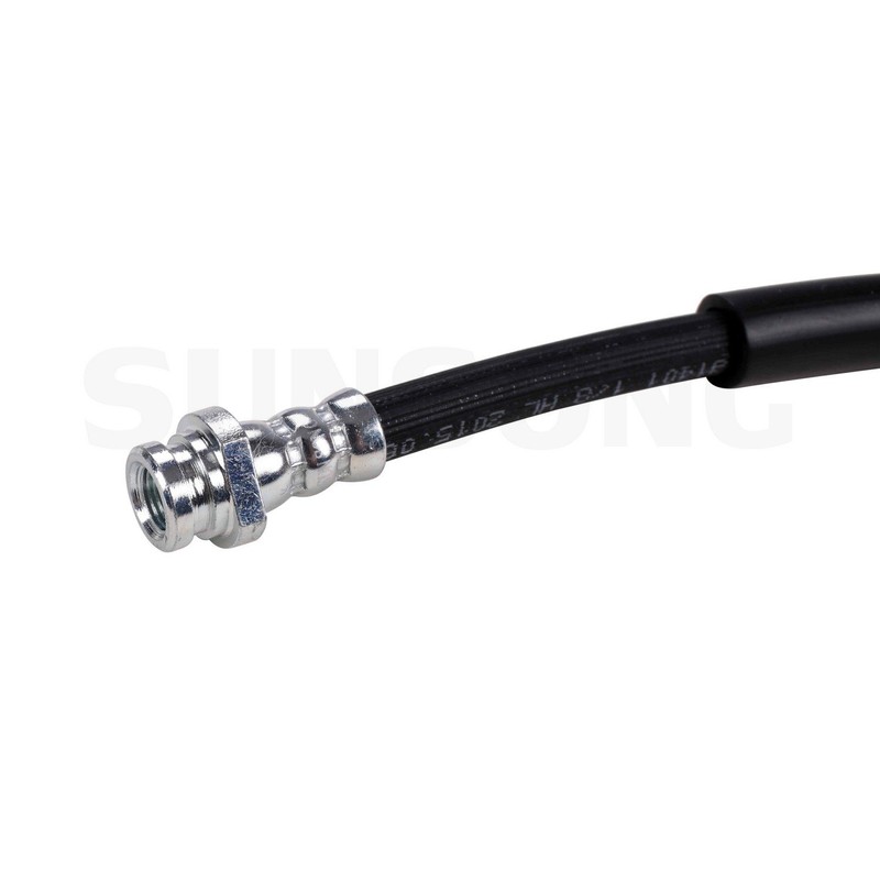 Sunsong 2205973 Brake Hydraulic Hose