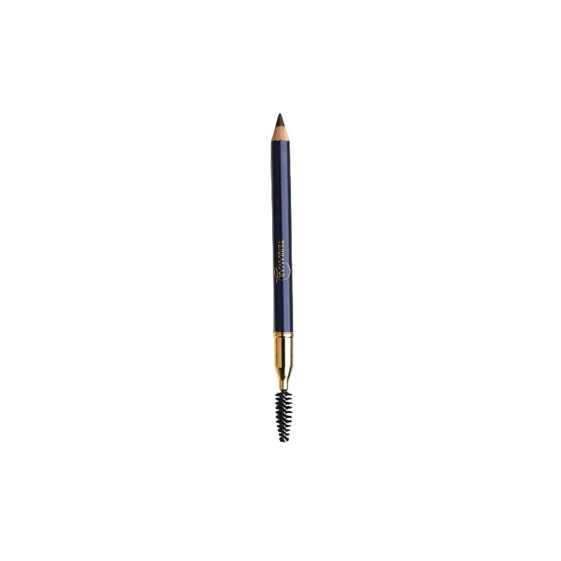 Terramar Lápiz Delineador Para Cejas Ojos y Labios, Diseño Profesional
