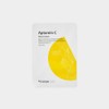 Aptamin C Miracle Mask Pack 1set (10 sheets) / 압타민C