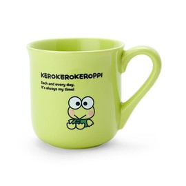 Sanrio 422851 Kerokeroppi Ceramic Mug