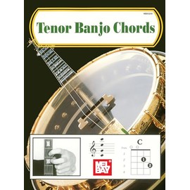 Tenor Banjo Chords