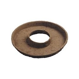 MOSY Plant rings, diameter 38 cm, ring, wreath, flowers, planting, grave, grave ornament, flower arrangement