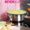 Kochblume junior 22 CM Pot Guard-Blue