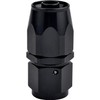 Universal 6AN Hose End Fitting Straight Swivel for CPE Braided