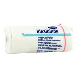 IDEALBINDE Hartmann 12cmx5m 1 Stück