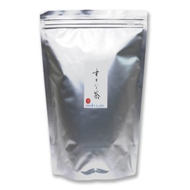 湯布院産 無農薬 スギナ茶 天日干し 非焙煎 国産 (100g × 1袋)