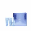 DAVIDOFF(ダビドフ) Davidoff Cool Water 3 Pc Set For Women 3.3