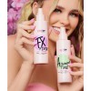 Fijador De Maquillaje Pink Up Fx Larga Duración