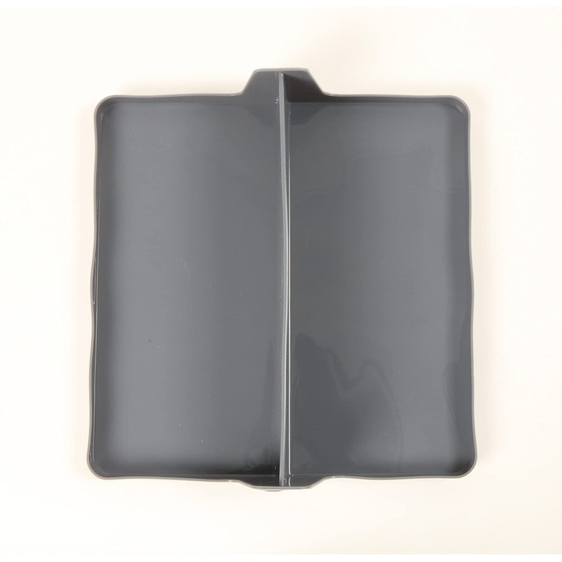 NuWave Silicone Baking Kit with 8x8-inch Baking Pan, Removable Divider