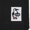 CHUMS Men's Wallet Recycle Multi Wallet, black