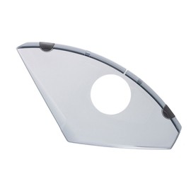 HESLING 2257862500 Garment Protector, 40 x 20 x 10 cm