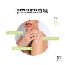 CREMA HIDRATANTE INTENSIVA PARA CUERPO 120G