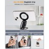 SUPERONE for MagSafe Phone Grip for MagSafe Kickstand Compatible with